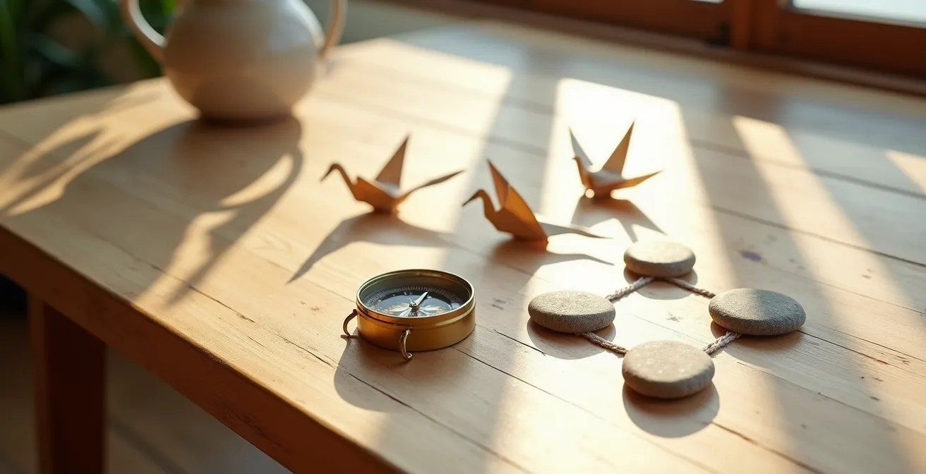 Organisation d'itinéraire de voyage au Japon